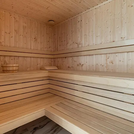 Апартаменты Polanowscy Baltic Marina 42 Przy Baltyckiej *