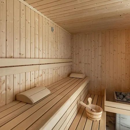 Polanowscy Baltic Marina 42 Przy Baltyckiej Апартаменты *